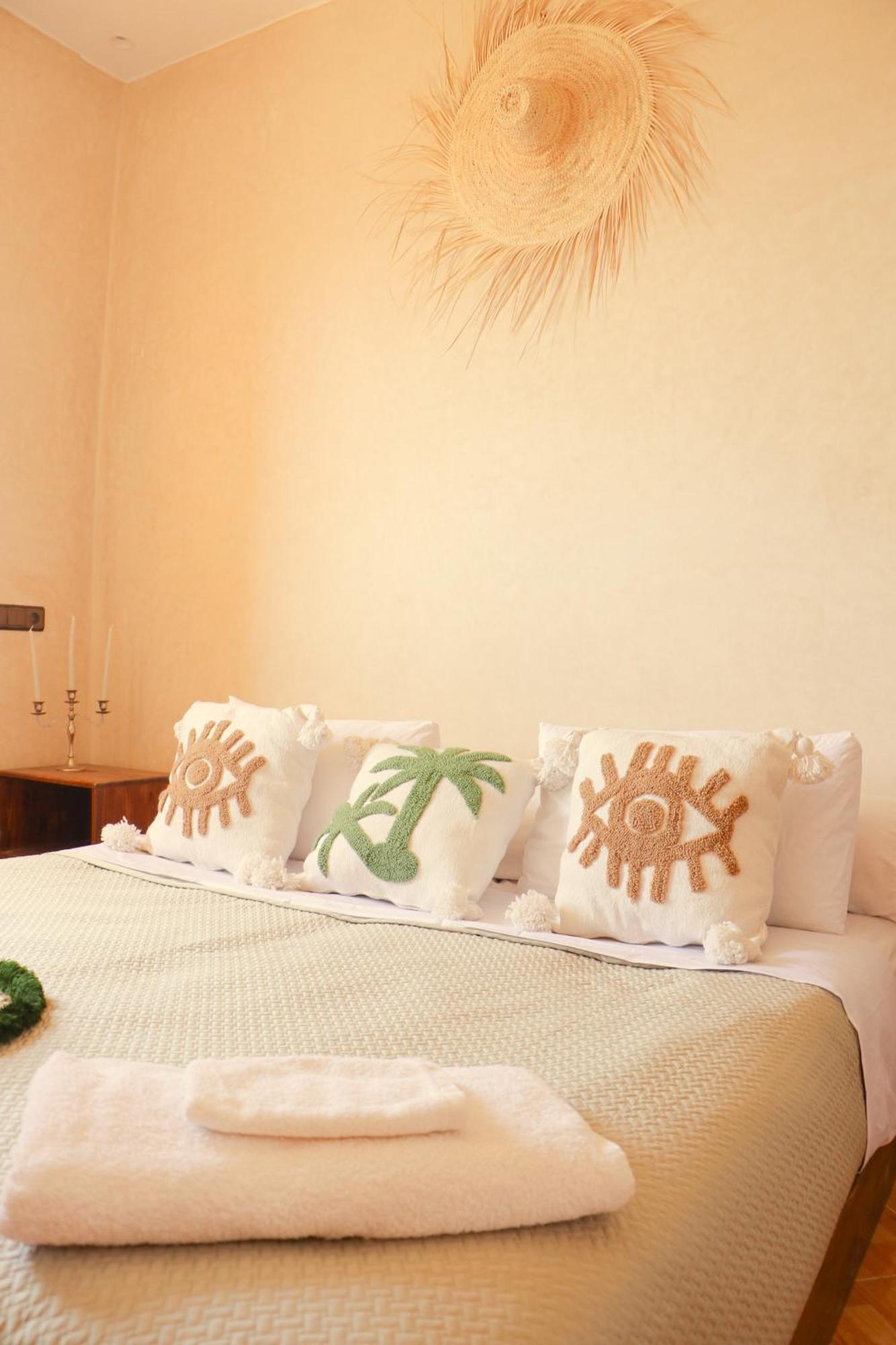 Hotel Cactus Surf Experience Imsouane Exterior foto