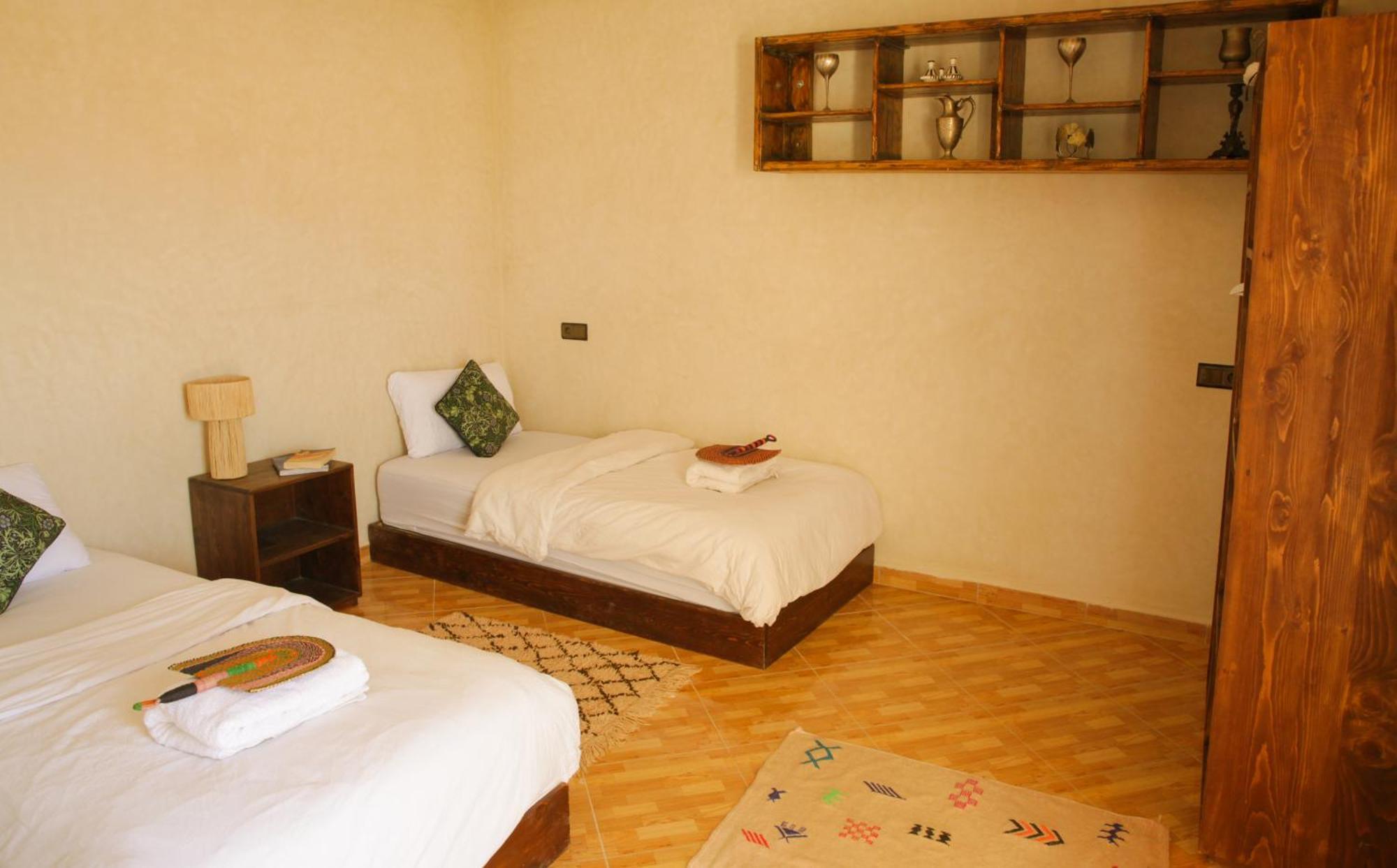 Hotel Cactus Surf Experience Imsouane Exterior foto