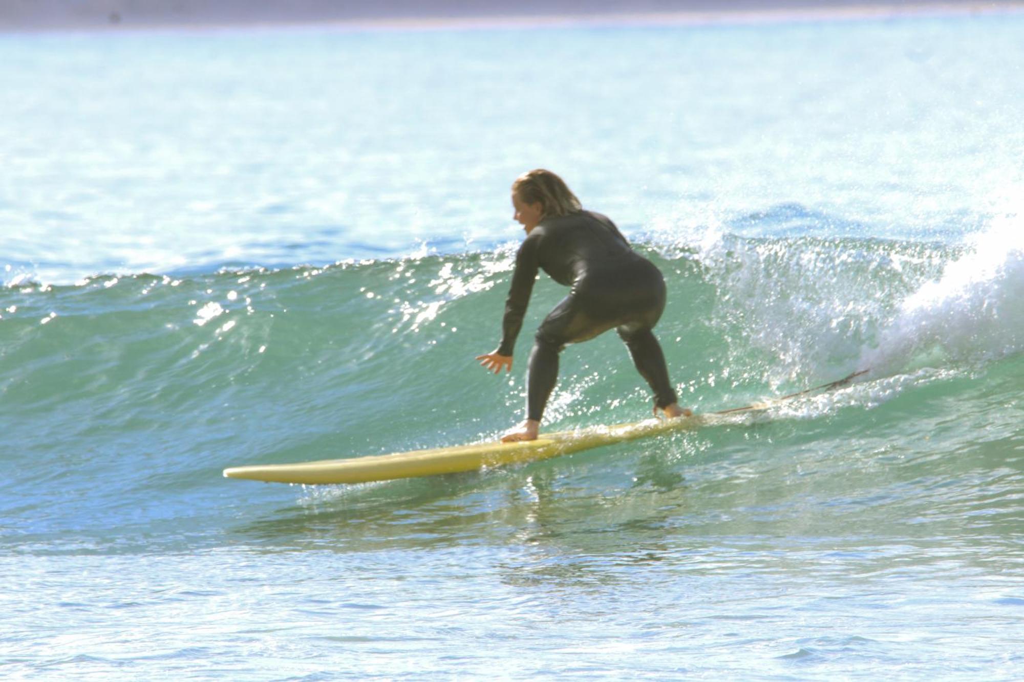 Hotel Cactus Surf Experience Imsouane Exterior foto