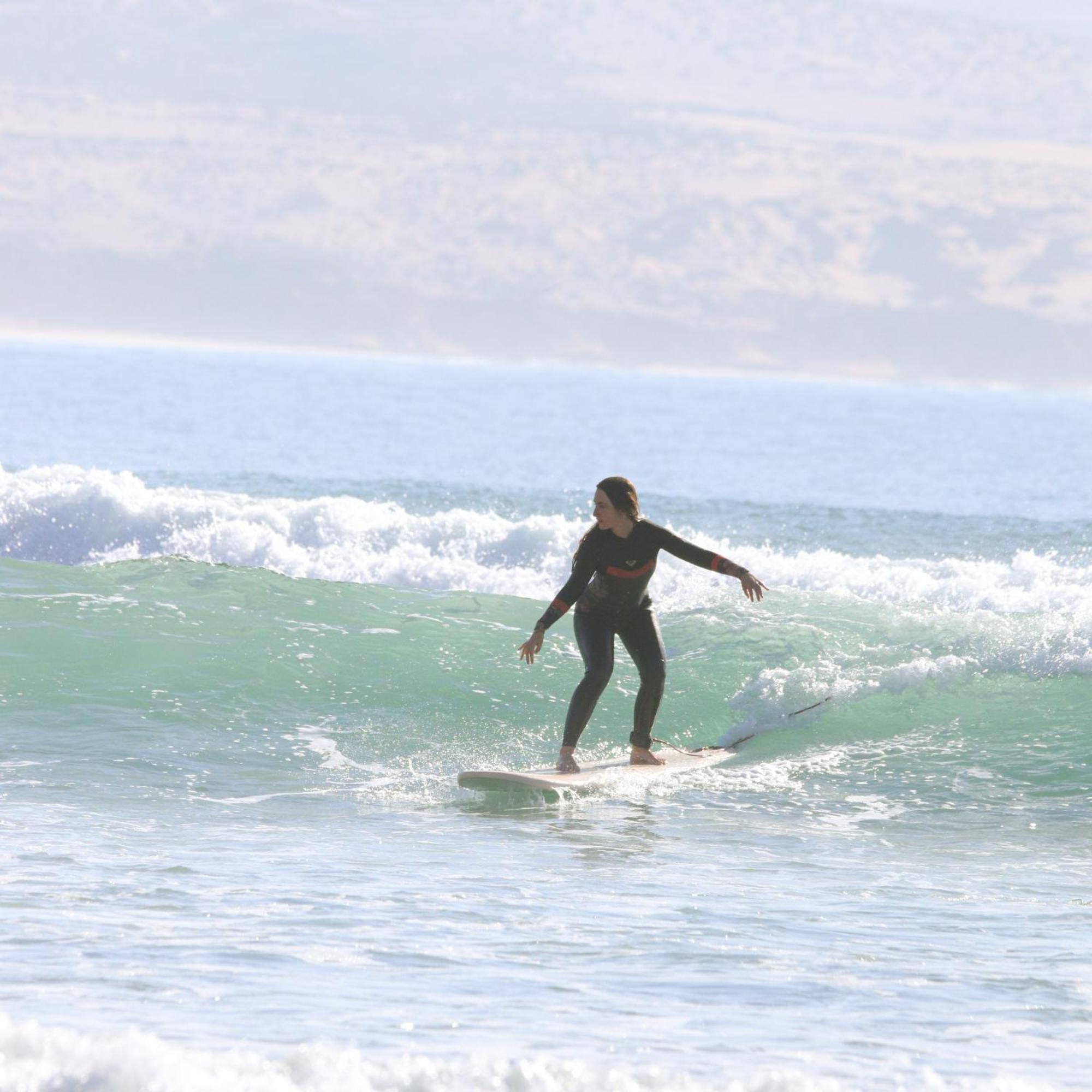 Hotel Cactus Surf Experience Imsouane Exterior foto
